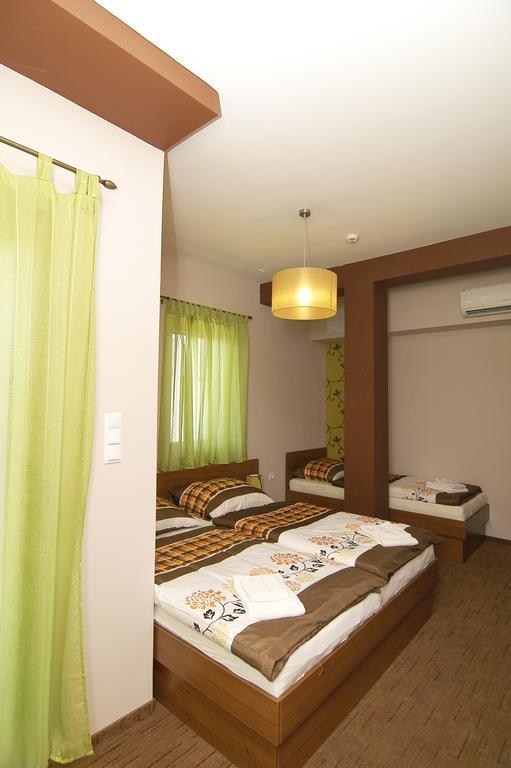 Hotel Corso Siofok Exterior photo