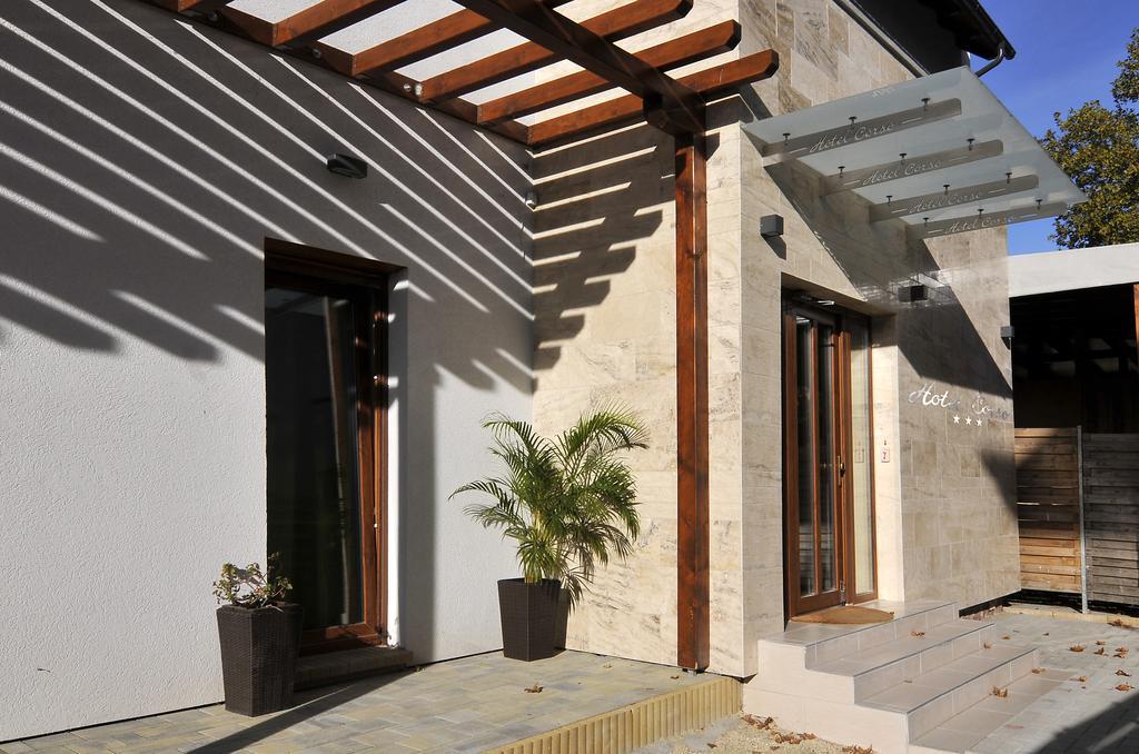 Hotel Corso Siofok Exterior photo