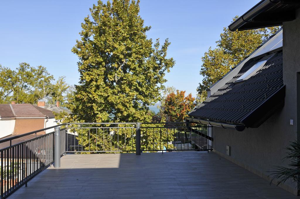 Hotel Corso Siofok Exterior photo