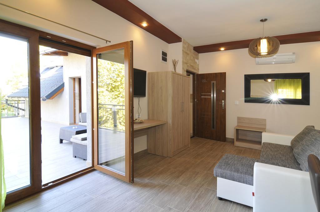 Hotel Corso Siofok Exterior photo